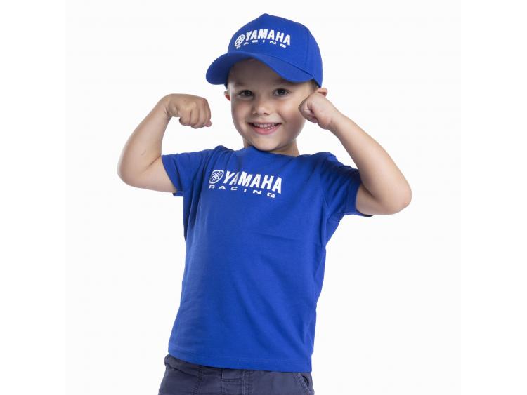 T-SHIRT PADDOCK BLUE ESSENTIALS POUR ENFANT