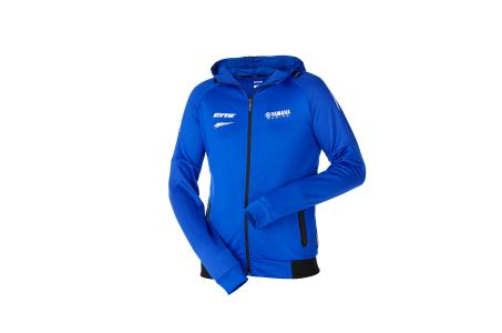  Sweat à capuche Paddock Blue - Homme