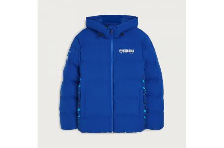 Blouson Unisexe Paddock Blue 