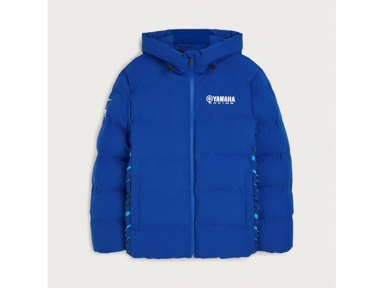 Blouson Unisexe Paddock Blue 