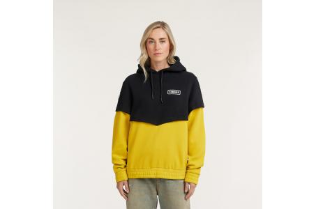 Sweat A Capuche Unisexe Sport Heritage 