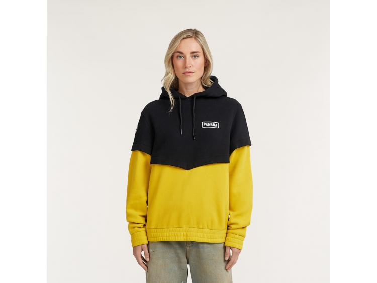 Sweat A Capuche Unisexe Sport Heritage 