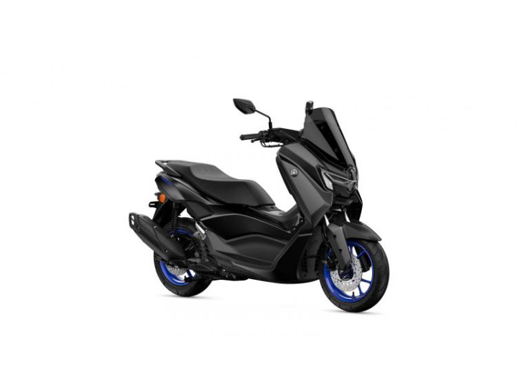 YAMAHA NMAX 125 (25)