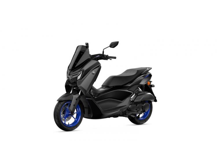 YAMAHA NMAX 125 (25)