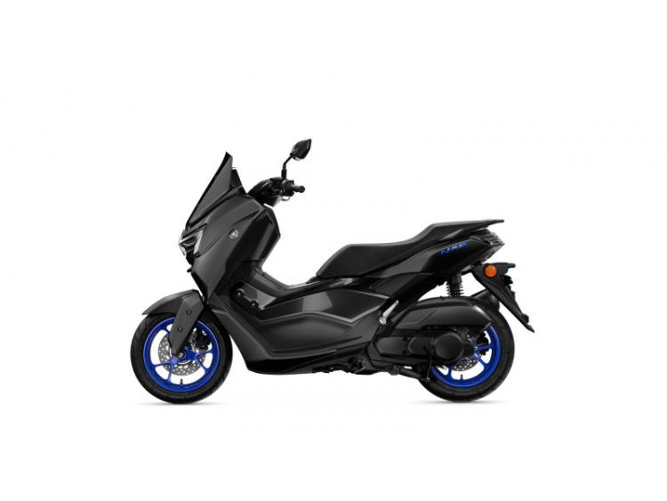 YAMAHA NMAX 125 (25)