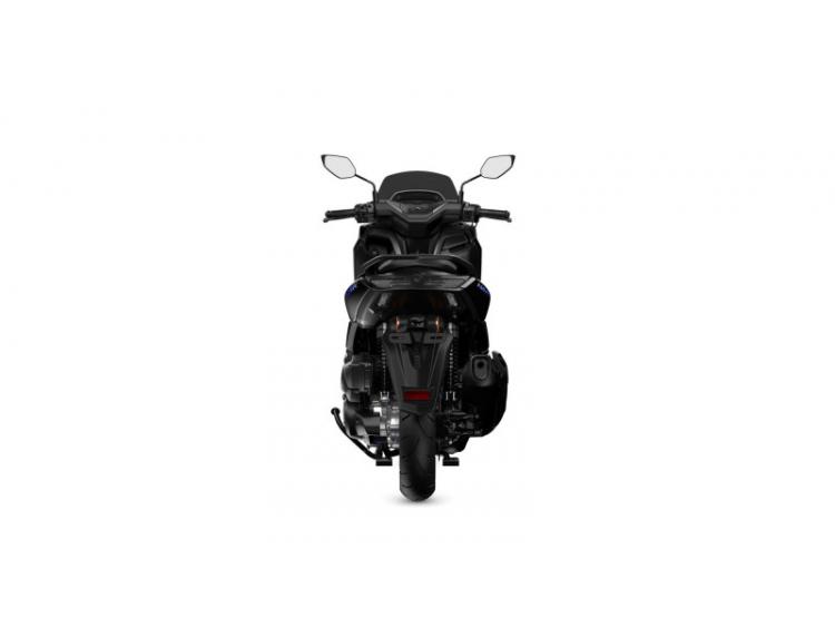 YAMAHA NMAX 125 (25)
