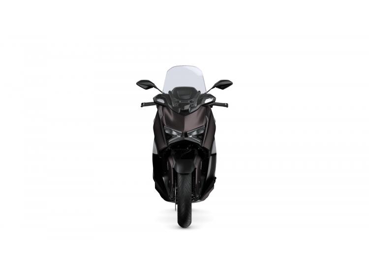 YAMAHA XMAX 125 TECH MAX