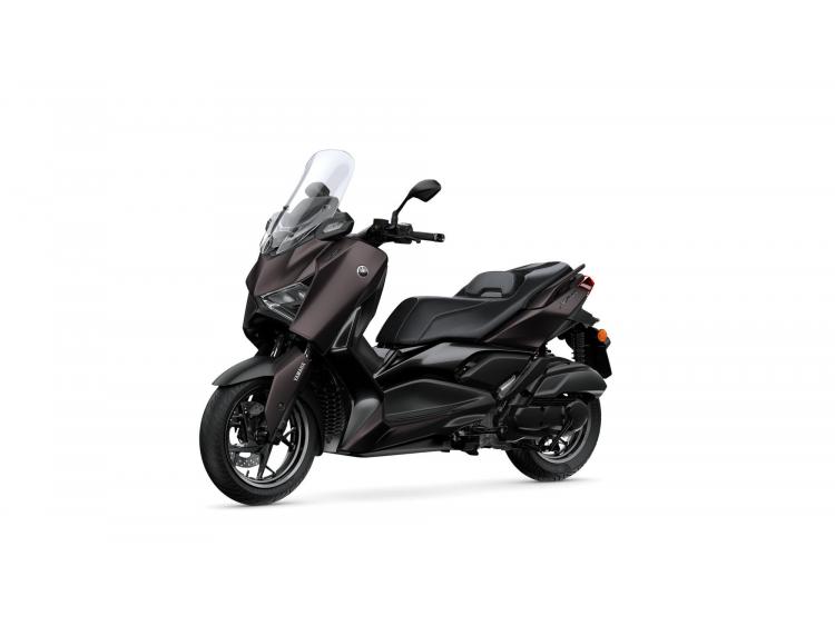 YAMAHA XMAX 125 TECH MAX