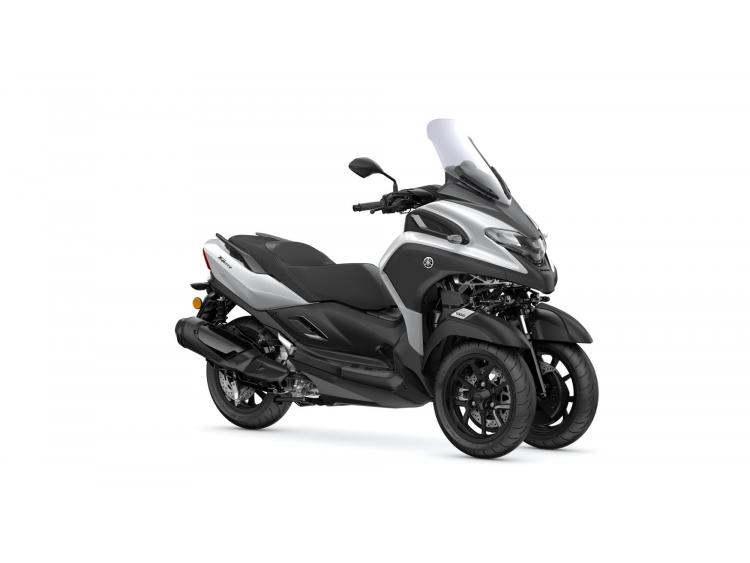 YAMAHA TRICITY 300