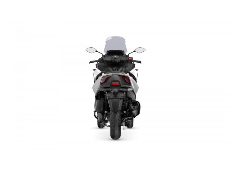 YAMAHA TRICITY 300