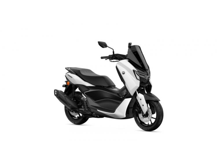 YAMAHA NMAX 125 (25)