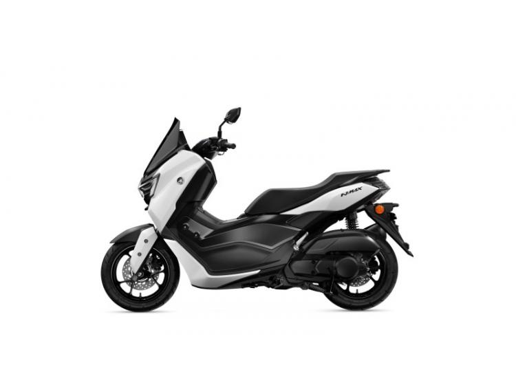 YAMAHA NMAX 125 (25)
