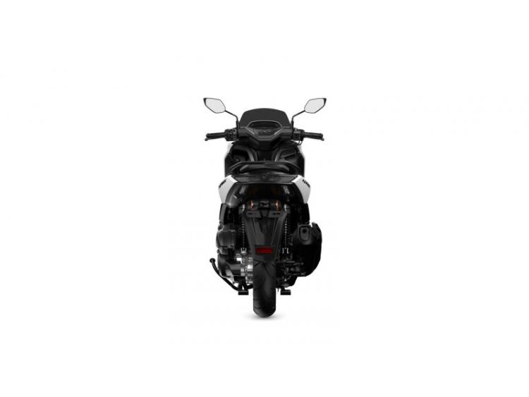 YAMAHA NMAX 125 (25)