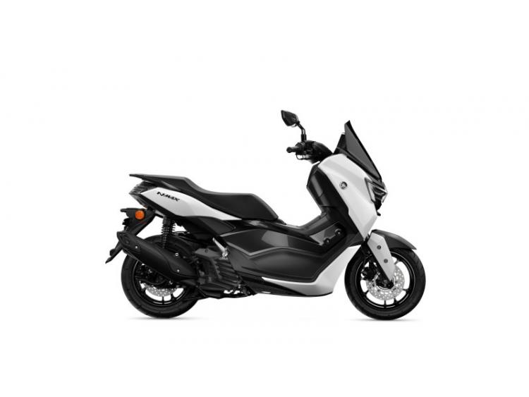 YAMAHA NMAX 125 (25)