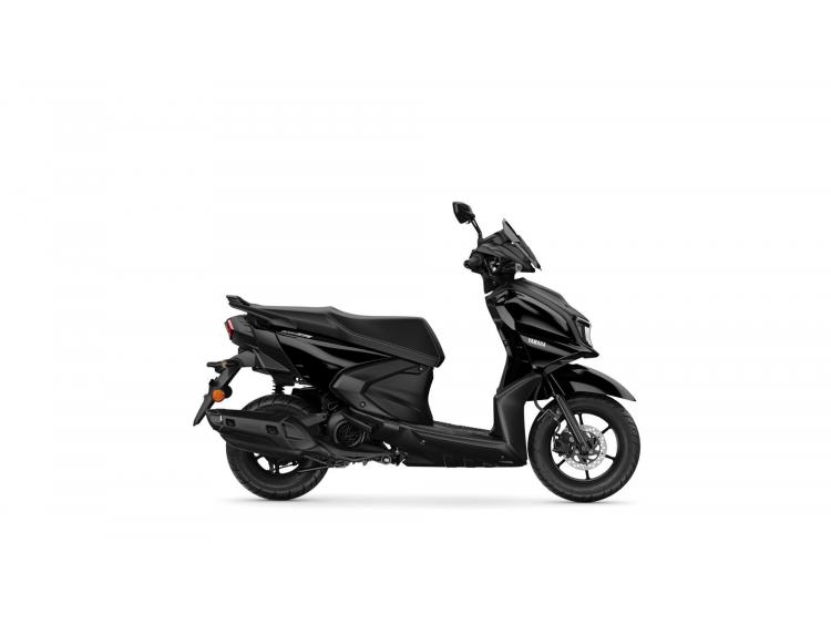 YAMAHA RayZR 125