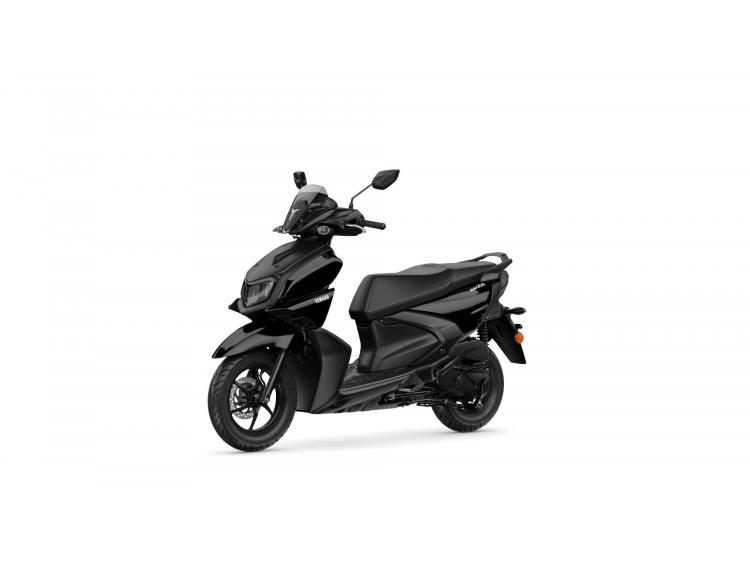 YAMAHA RayZR 125