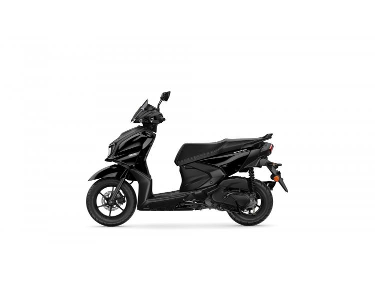 YAMAHA RayZR 125