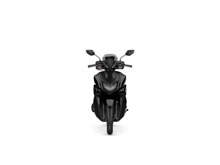 YAMAHA RayZR 125