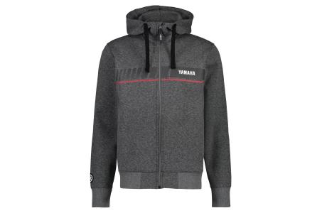 Sweat à capuche zippé REVS pour homme