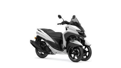 YAMAHA TRICITY 125