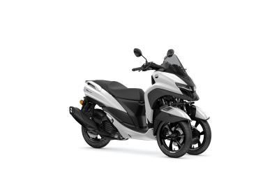 YAMAHA TRICITY 125