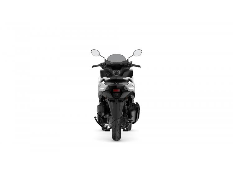 YAMAHA TRICITY 125