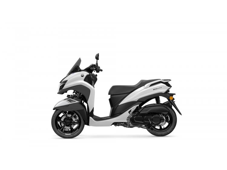 YAMAHA TRICITY 125