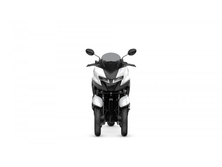 YAMAHA TRICITY 125