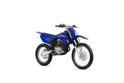 YAMAHA TT-R125LW