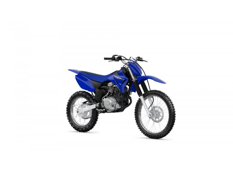 YAMAHA TT-R125LW