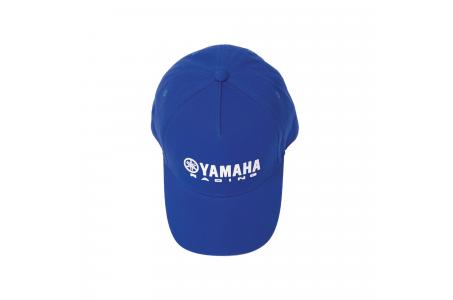 CASQUETTE ADULTE PADDOCK BLUE ESSENTIALS