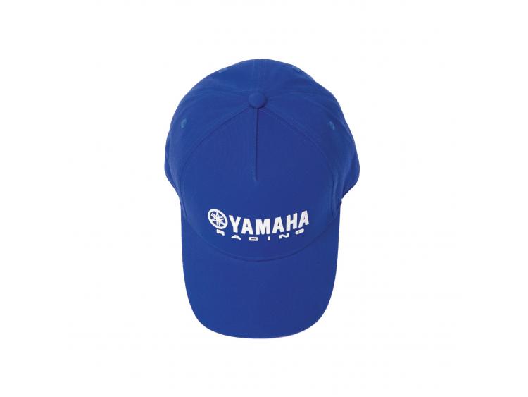 CASQUETTE ADULTE PADDOCK BLUE ESSENTIALS