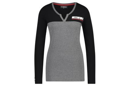 T-shirt à manches longues REVS pour femme