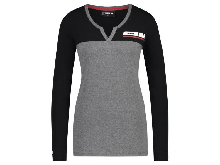 T-shirt à manches longues REVS pour femme