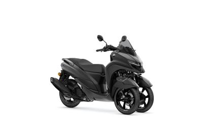 YAMAHA TRICITY 125