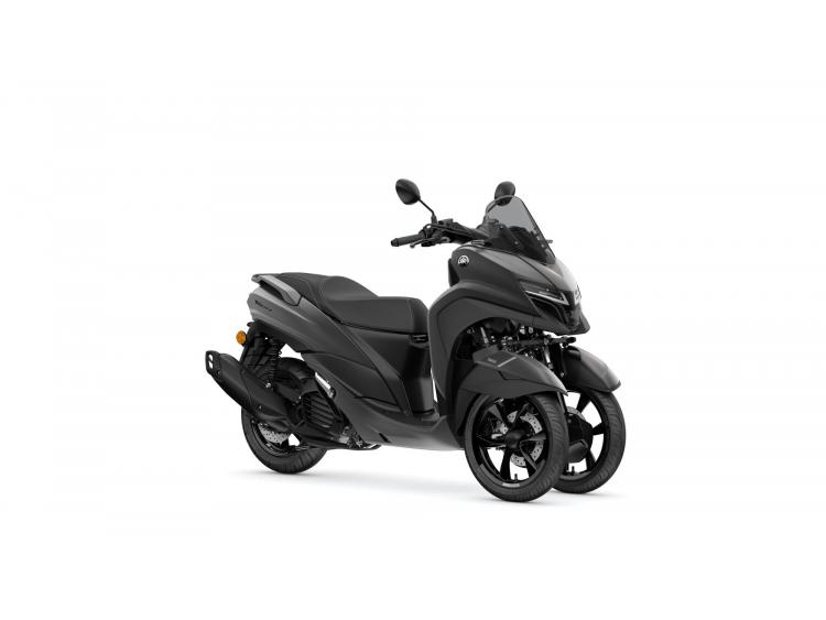 YAMAHA TRICITY 125