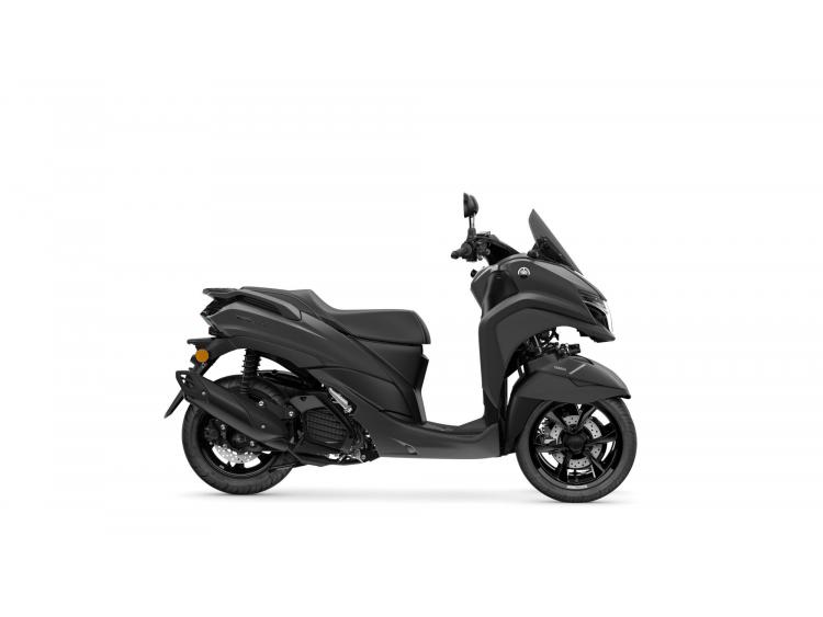 YAMAHA TRICITY 125