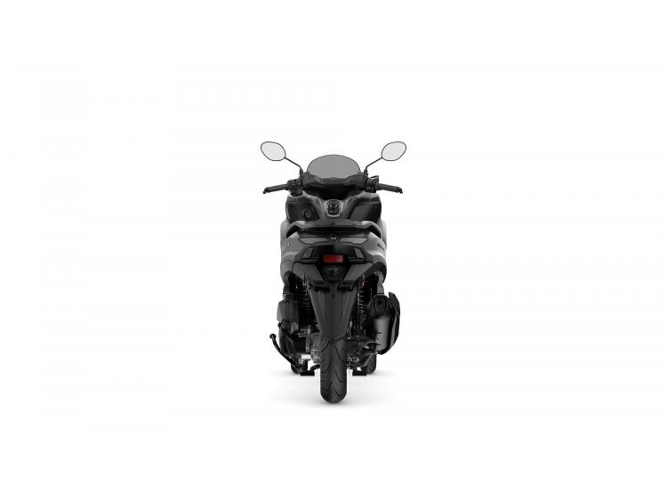 YAMAHA TRICITY 125