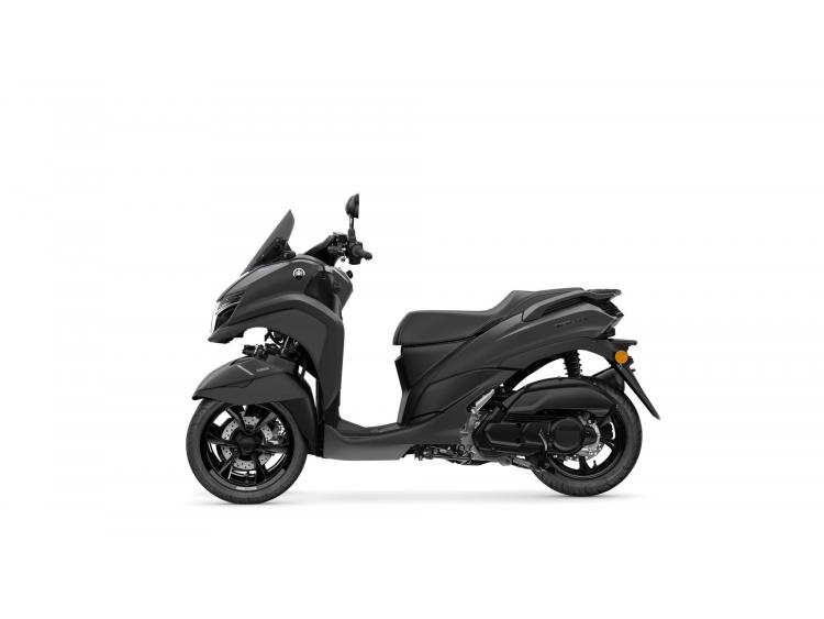 YAMAHA TRICITY 125