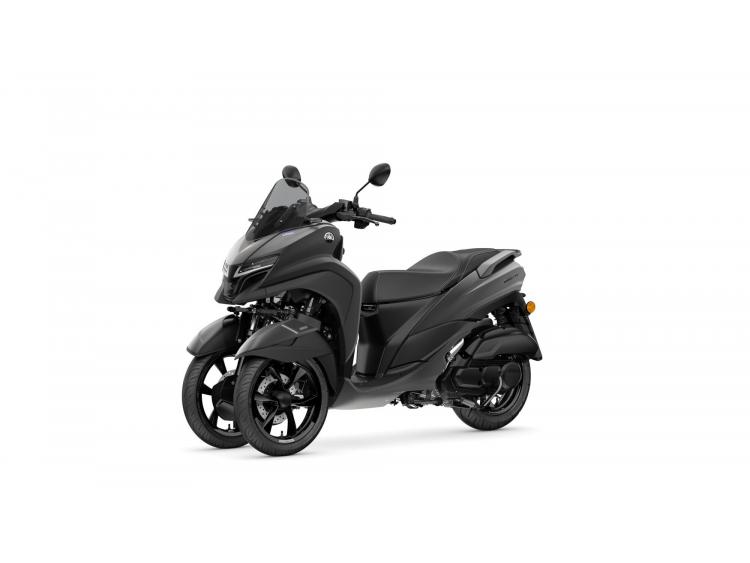 YAMAHA TRICITY 125