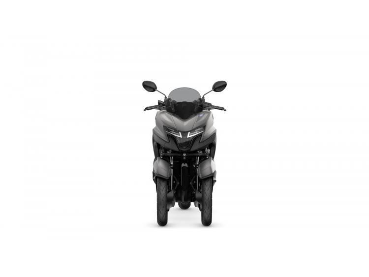 YAMAHA TRICITY 125