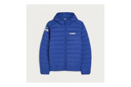Doudoune Paddock Blue Essentials Unisexe 