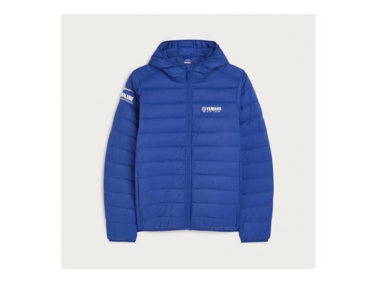 Doudoune Paddock Blue Essentials Unisexe 