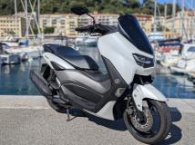 YAMAHA NMAX 125