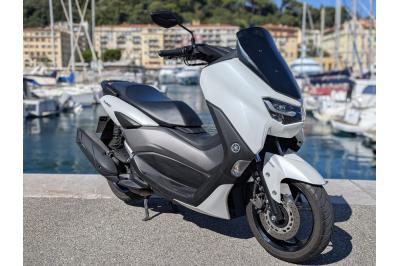 YAMAHA NMAX 125