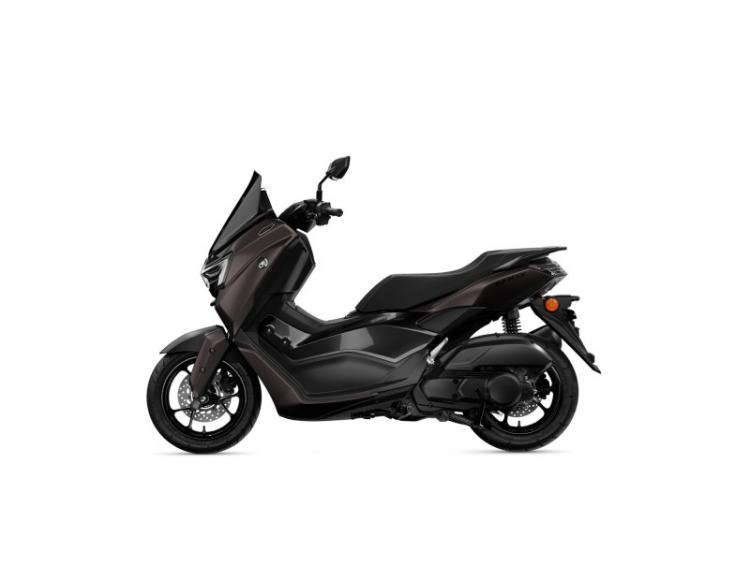 YAMAHA NMAX 125 TECH MAX (25)