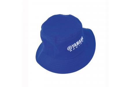 PADDOCK BLUE BUCKET HAT BLUE