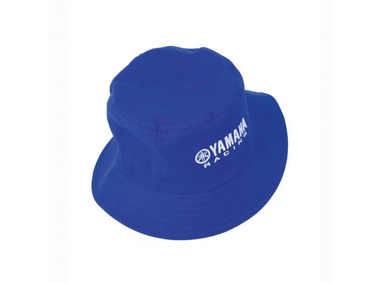 PADDOCK BLUE BUCKET HAT BLUE