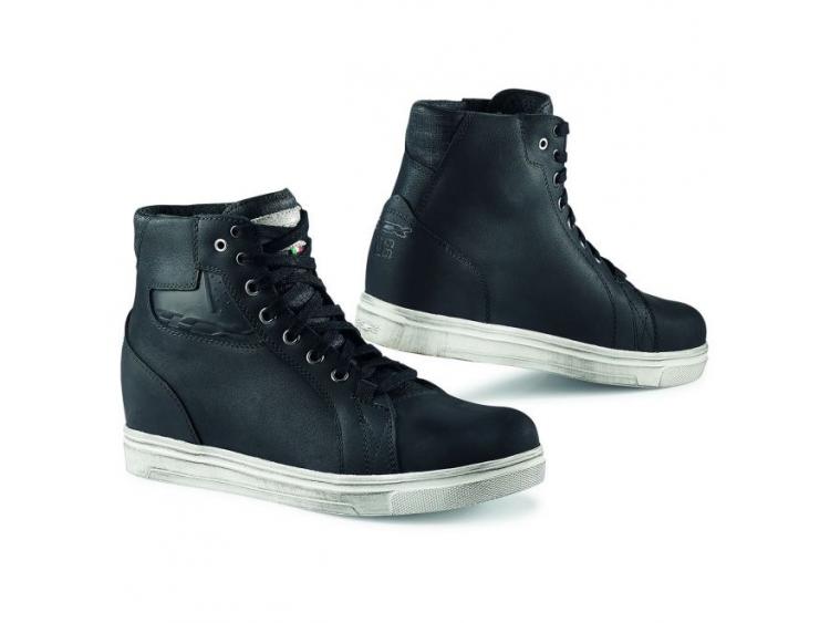 TCX Street Ace Lady wp Noir