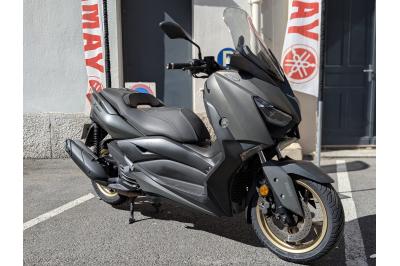 YAMAHA X-MAX 125 TECH MAX